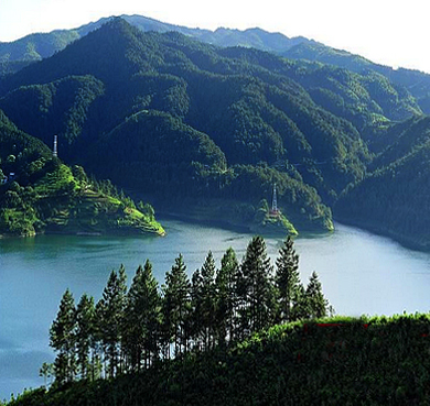 邵陽市-隆回縣 ( 景區 )