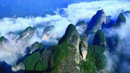 邵陽風(fēng)景圖片