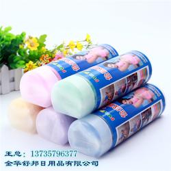 鹿皮巾外貿(mào) 舒邦日用品手感柔軟，品質(zhì)贏得國際市場